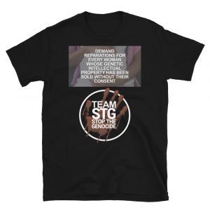 #TEAMSTG PETITION #4 (B)