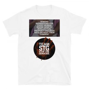 #TEAMSTG PETITION #4 (W)