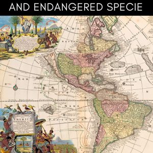 AMERICAN A DISTINCT RACE AND ENDANGERED SPECIE VOLUME TWO (Paperback)